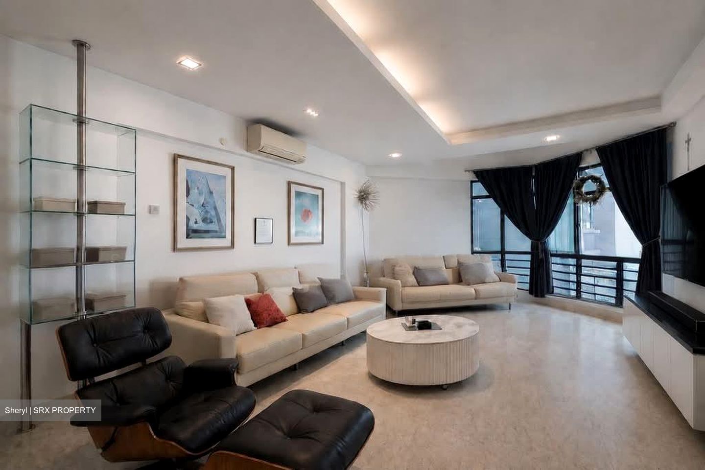 Upper Bukit Timah Road (D21), Condominium #585468781